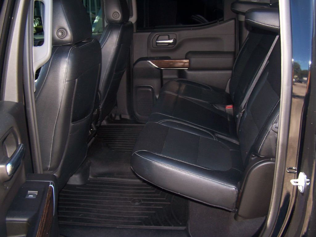 2019 GMC Sierra Image 7