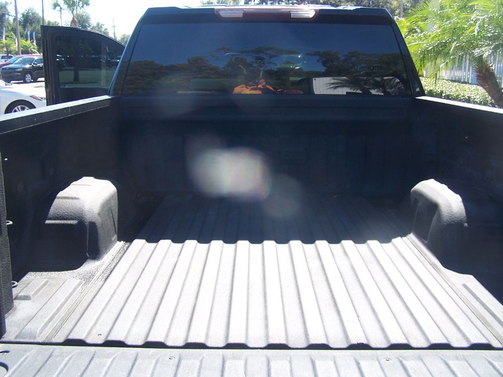 2019 GMC Sierra Image 10