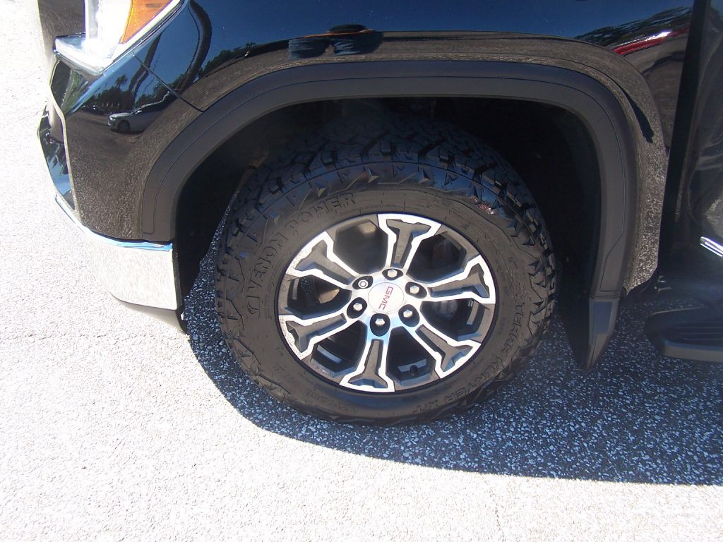 2019 GMC Sierra Image 14