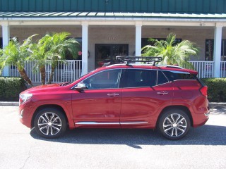 Image for 2019 GMC Terrain Denali ID: 6960254