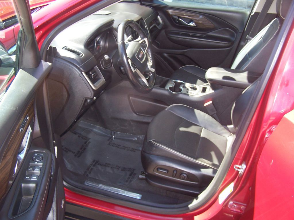 2019 GMC Terrain Image 6