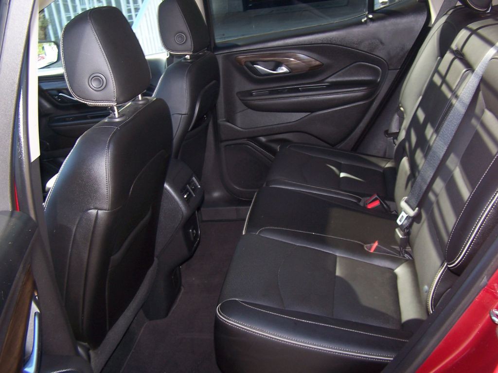 2019 GMC Terrain Image 7
