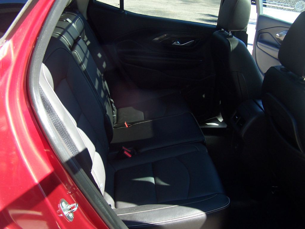 2019 GMC Terrain Image 9