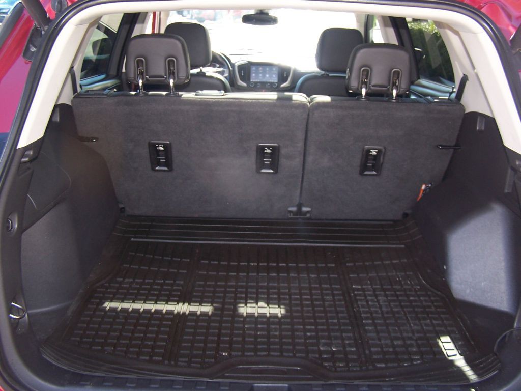 2019 GMC Terrain Image 10