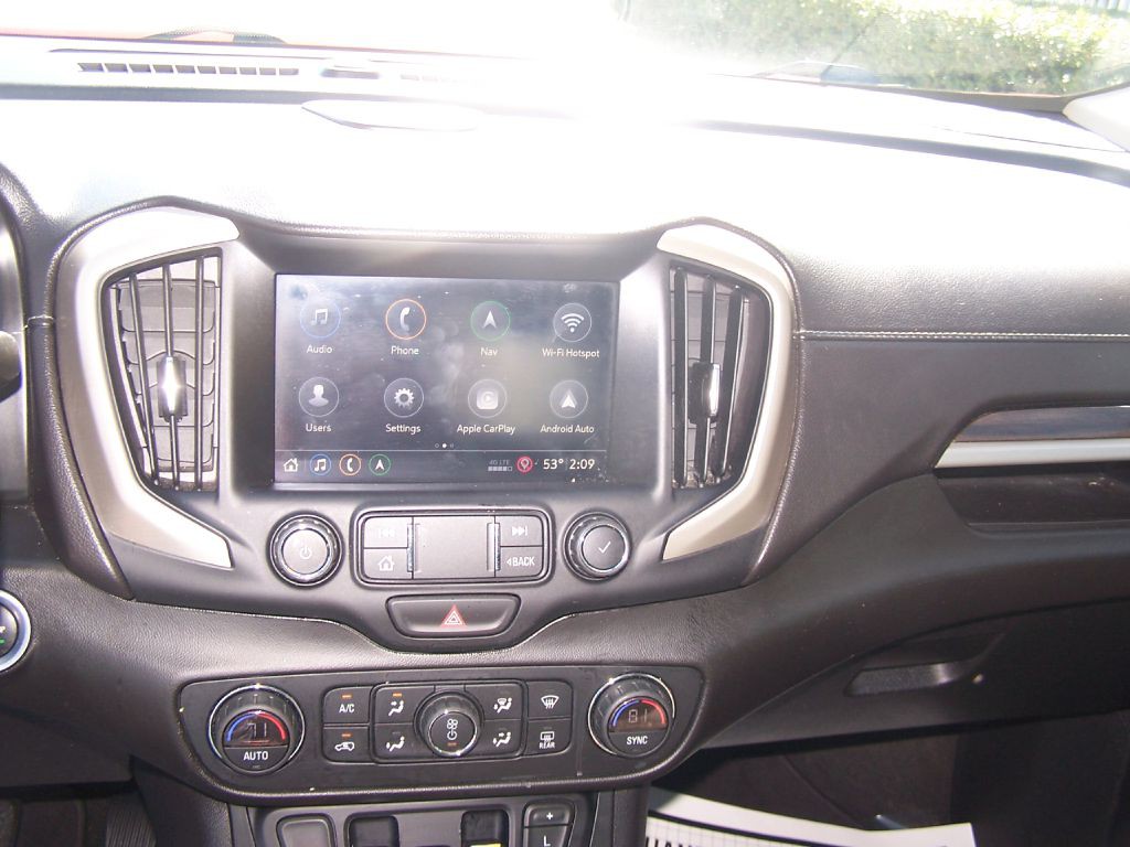 2019 GMC Terrain Image 12