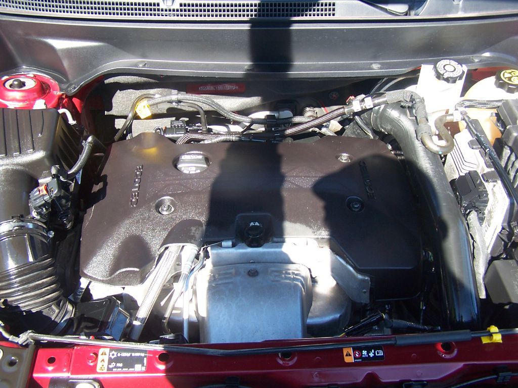 2019 GMC Terrain Image 14