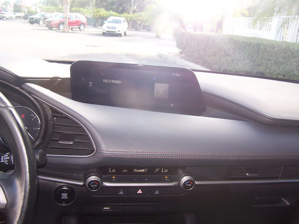 2021 Mazda Mazda3 Image 12