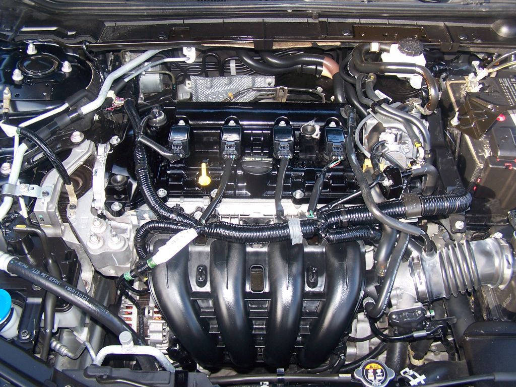 2021 Mazda Mazda3 Image 13