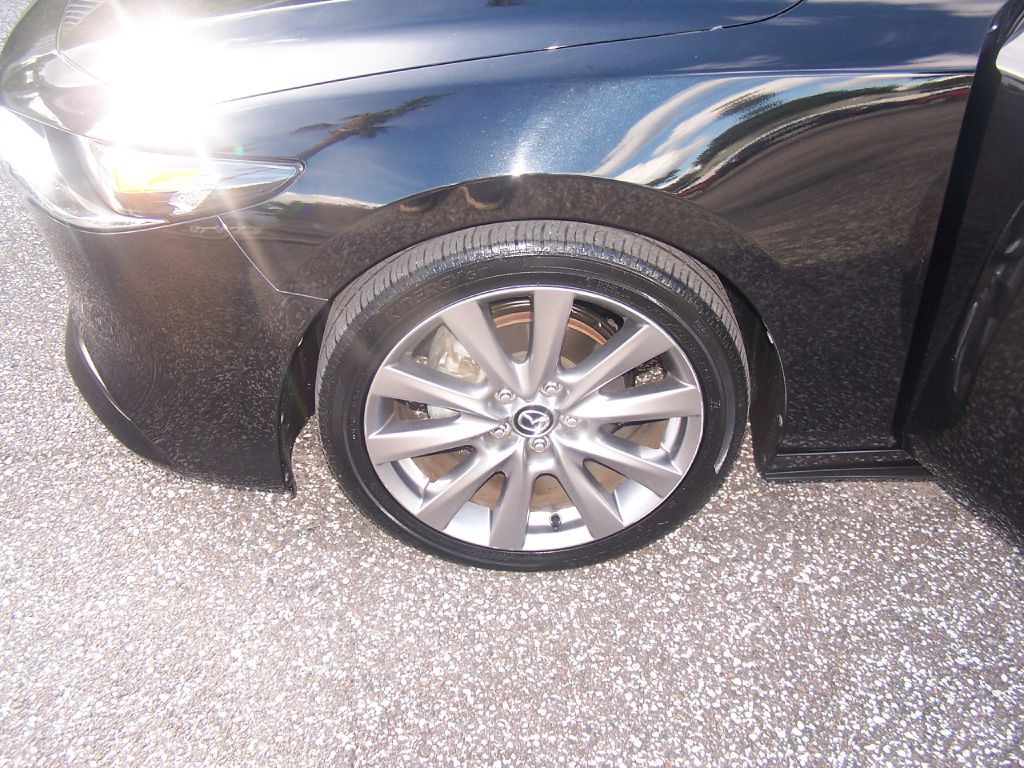 2021 Mazda Mazda3 Image 14