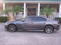 Image for 2018 Dodge Charger Sxt Plus ID: 6994343