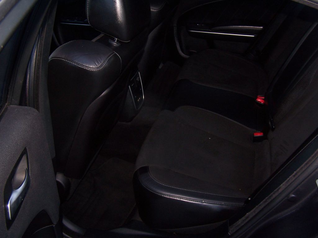 2018 Dodge Charger Image 7