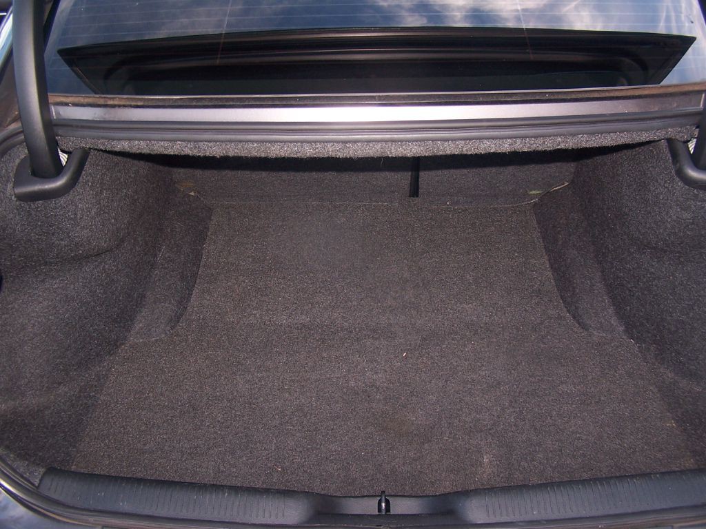 2018 Dodge Charger Image 10