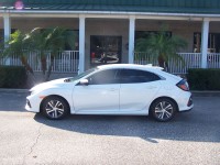 Image for 2020 Honda Civic LX ID: 7011783