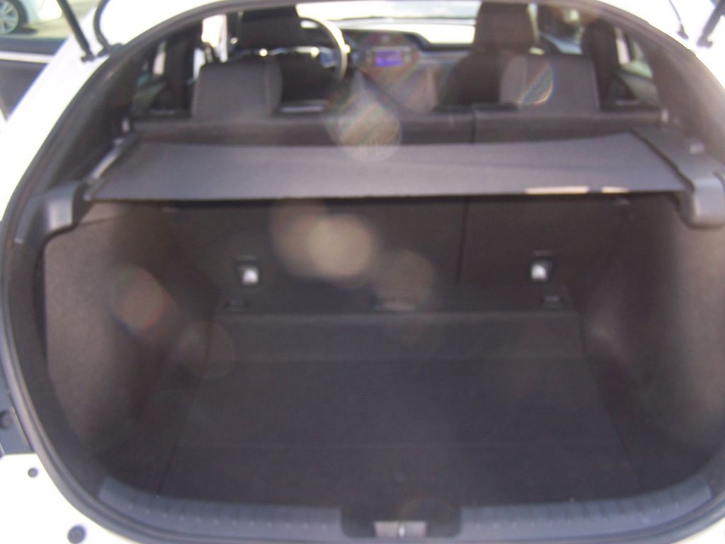 2020 Honda Civic Image 10