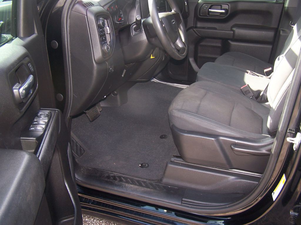 2019 Chevrolet Silverado 1500 Image 6