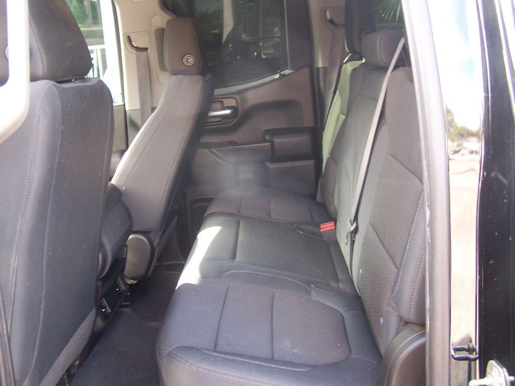 2019 Chevrolet Silverado 1500 Image 7