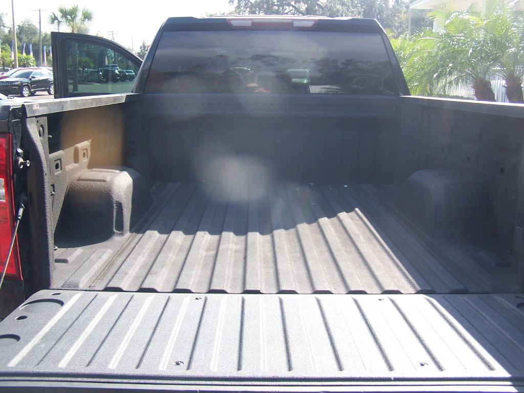 2019 Chevrolet Silverado 1500 Image 10