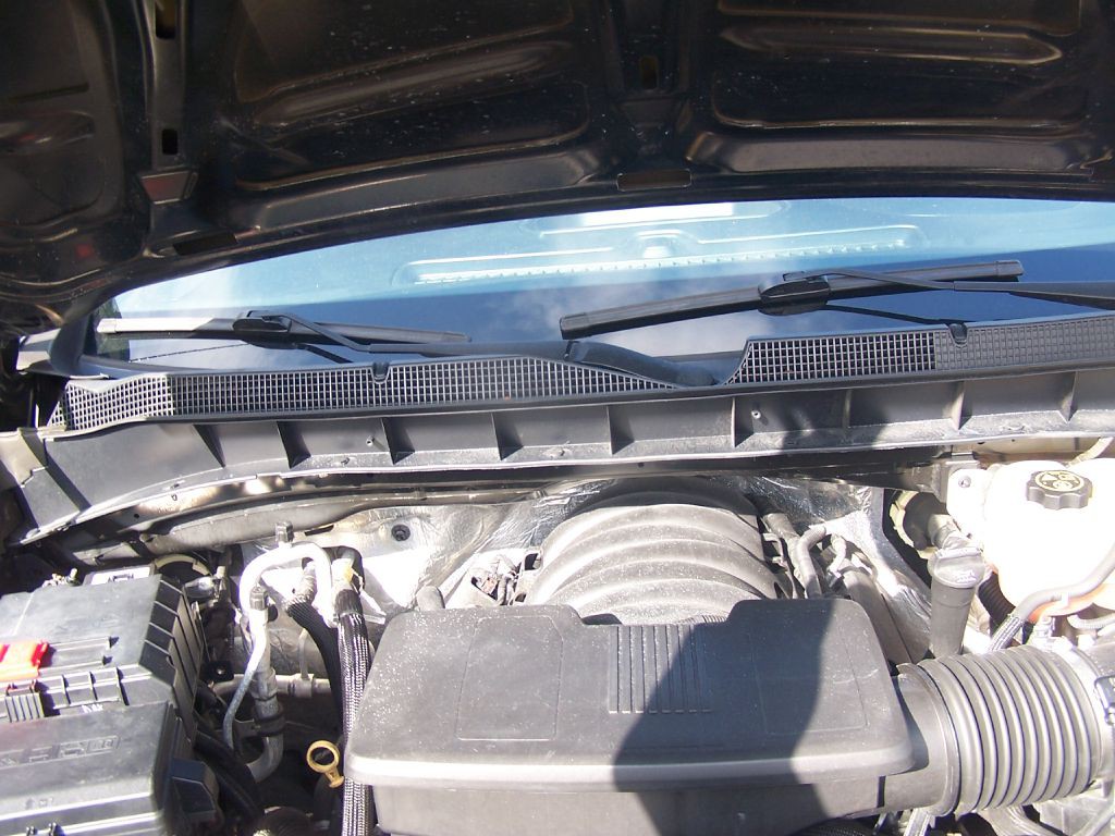 2019 Chevrolet Silverado 1500 Image 13