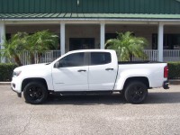 Image for 2018 Chevrolet Colorado  ID: 7028904