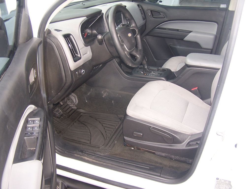 2018 Chevrolet Colorado Image 6
