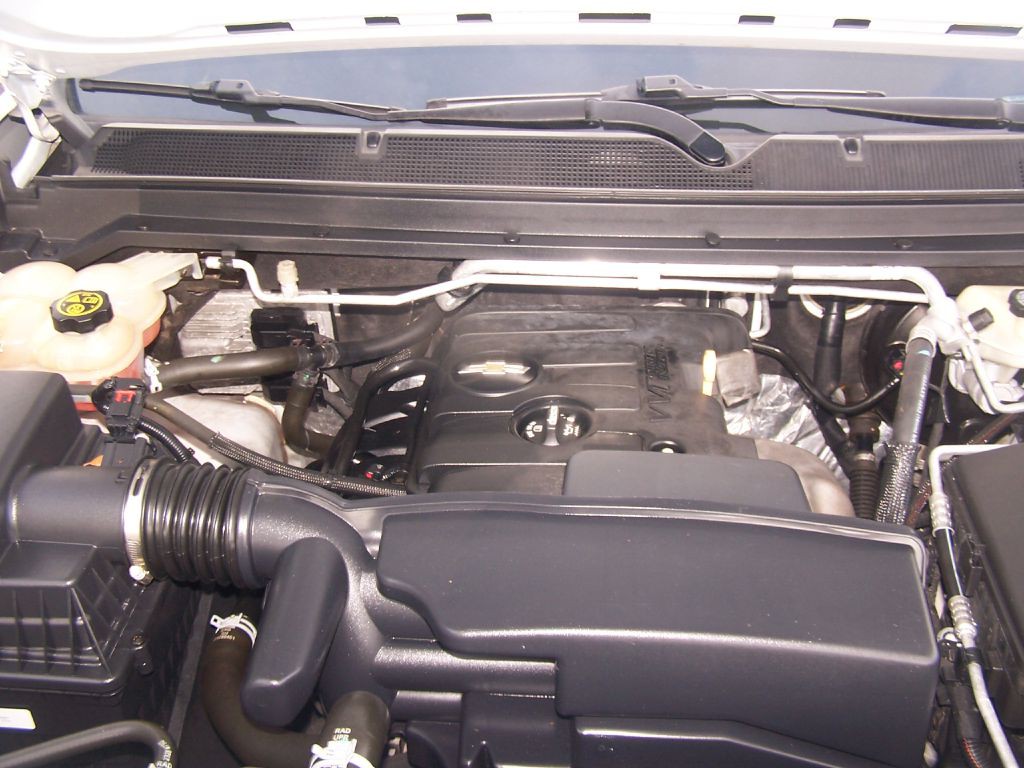 2018 Chevrolet Colorado Image 13