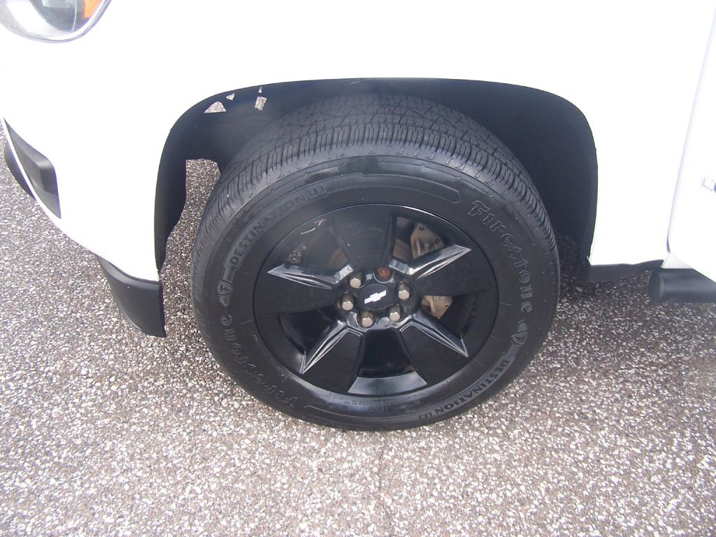 2018 Chevrolet Colorado Image 14