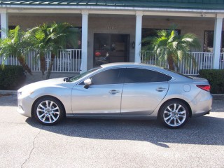 Image for 2014 Mazda Mazda6 Touring ID: 7032822