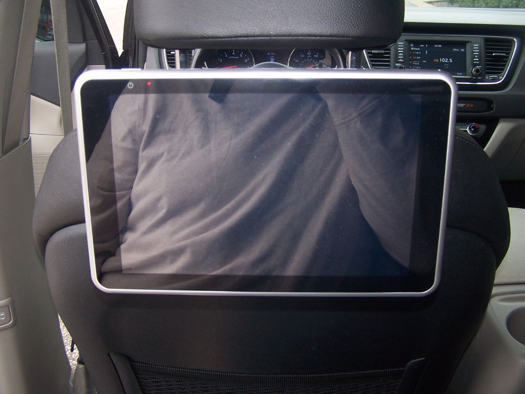 2019 Kia Sedona Image 9