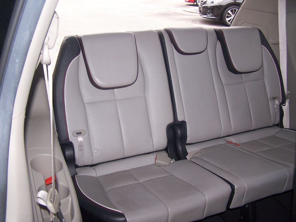 2019 Kia Sedona Image 12