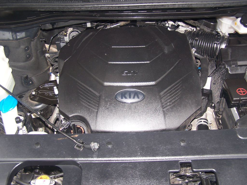 2019 Kia Sedona Image 16