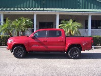 Image for 2022 Toyota Tacoma Double Cab ID: 7111401