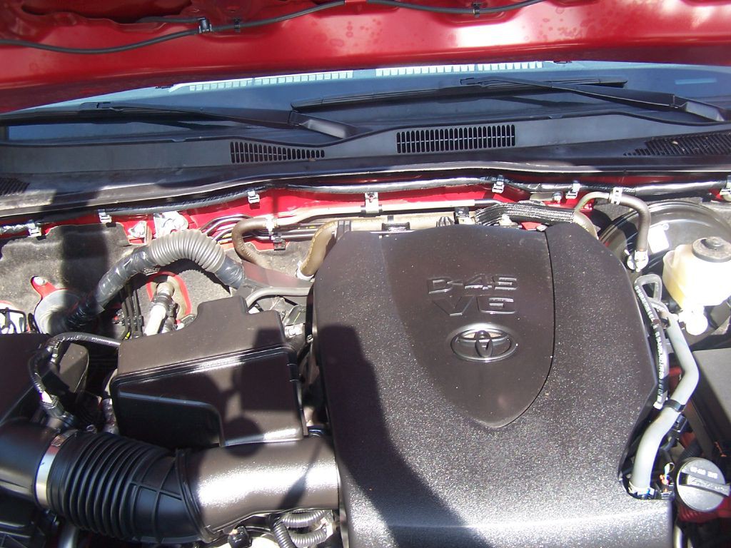 2022 Toyota Tacoma Image 13