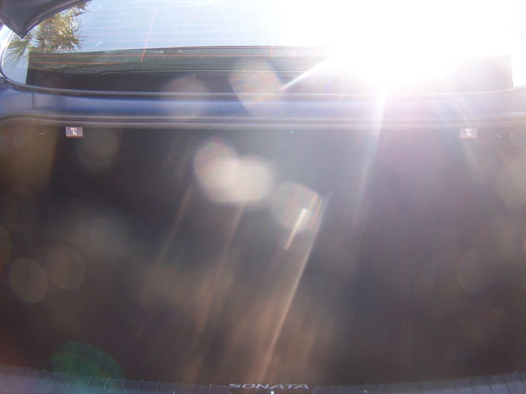 2020 Hyundai Sonata Image 13