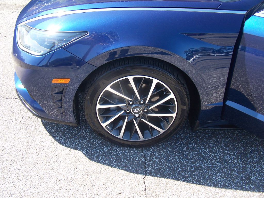 2020 Hyundai Sonata Image 15