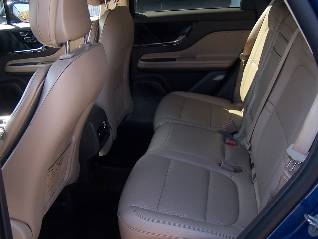 2020 Lincoln Corsair Image 7