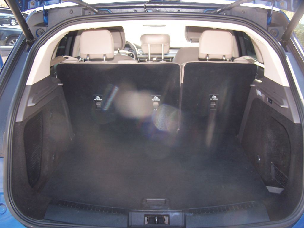 2020 Lincoln Corsair Image 10