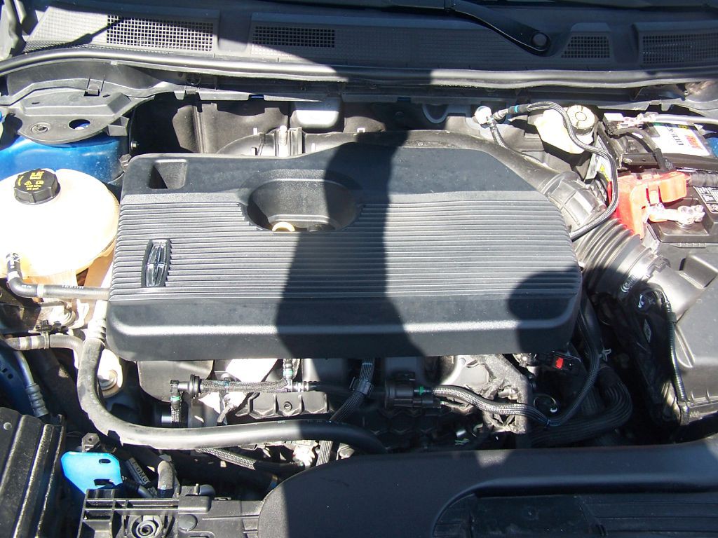 2020 Lincoln Corsair Image 14