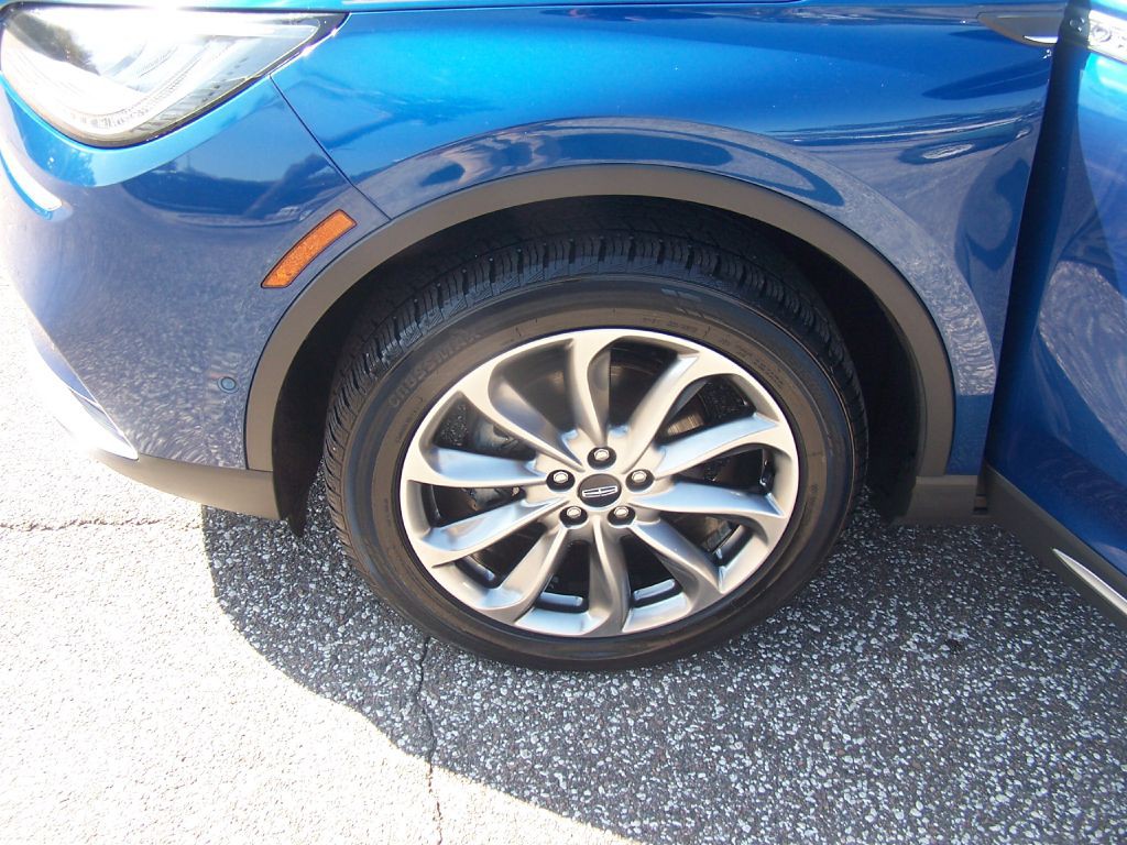 2020 Lincoln Corsair Image 15