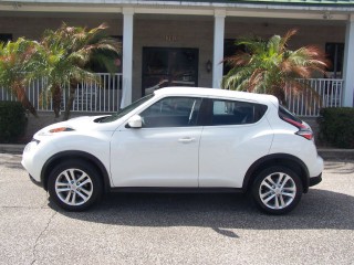 Image for 2017 Nissan Juke S ID: 7193884