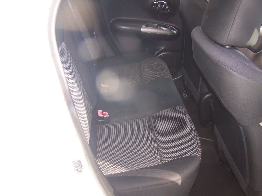 2017 Nissan Juke Image 9