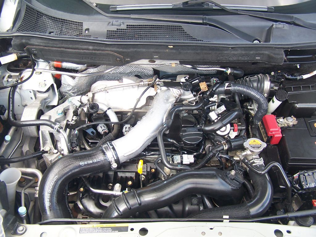 2017 Nissan Juke Image 13