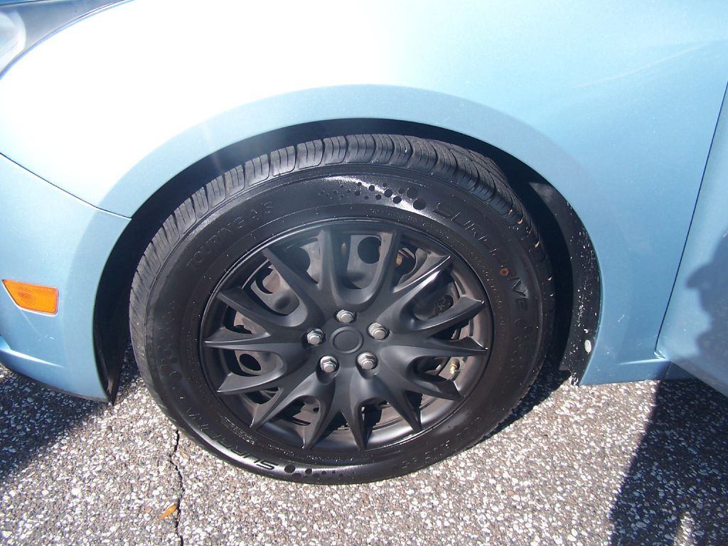 2011 Chevrolet Cruze Image 13