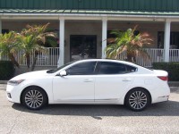 Image for 2017 Kia Cadenza Premium ID: 7210146