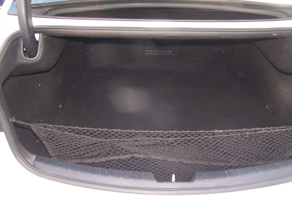 2017 Kia Cadenza Image 10