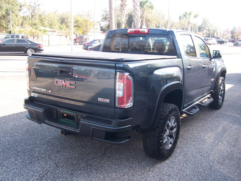 2019 GMC Canyon Image 4