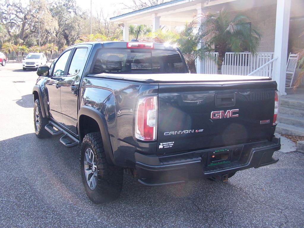 2019 GMC Canyon Image 5
