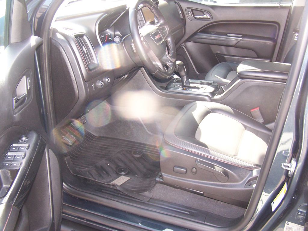 2019 GMC Canyon Image 6