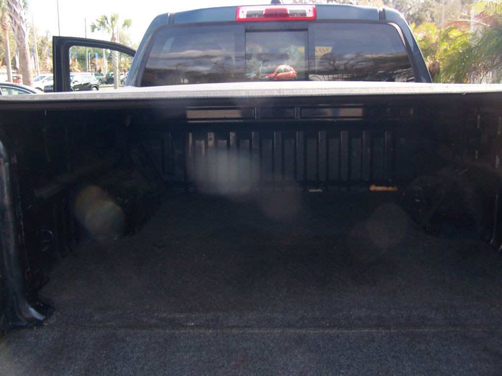 2019 GMC Canyon Image 10