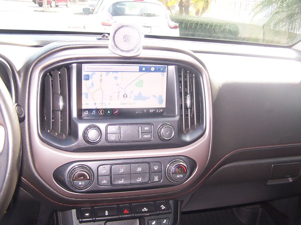 2019 GMC Canyon Image 12