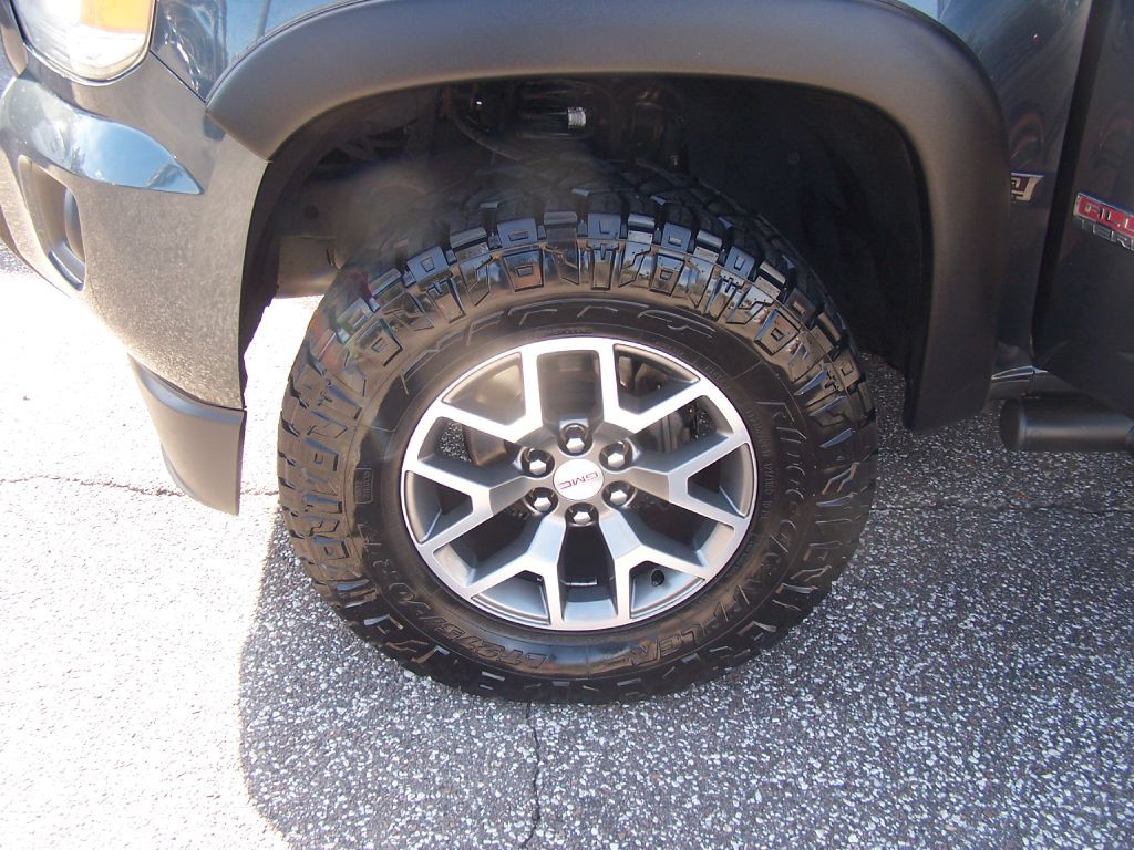 2019 GMC Canyon Image 14